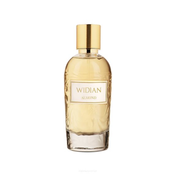 WIDIAN ALMOND Rose Arabia Woda perfumowana 100ML
