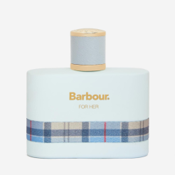BARBOUR COASTAL FOR HER Woda perfumowana 100ML