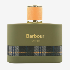 BARBOUR FOR HER Woda perfumowana 100ML