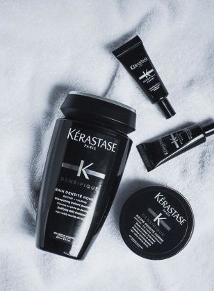 DENSIFIQUE MAN - gęstość