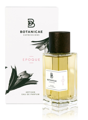 EAU DE PARFUM