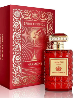 The Compassion Collection