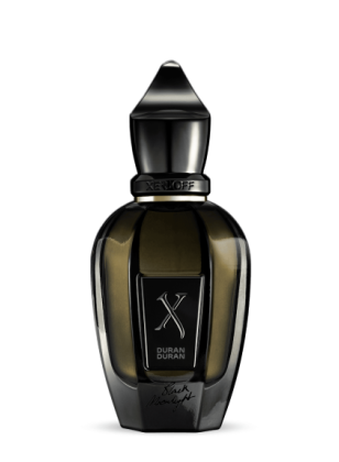 XERJOFF X DURAN DURAN