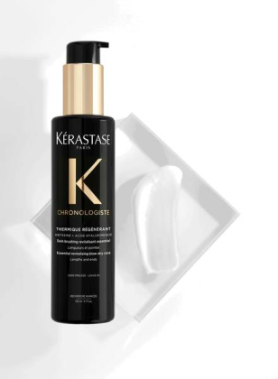 CHRONOLOGISTE - rewitalizacja włosów potrzebujących regeneracji