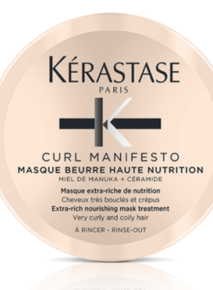 CURL MANIFESTO - pielęgnacja do włosów kręconych