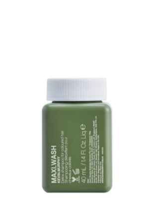 BLOW DRY - ochrona - pielęgnacja odżywczo-regenerująca