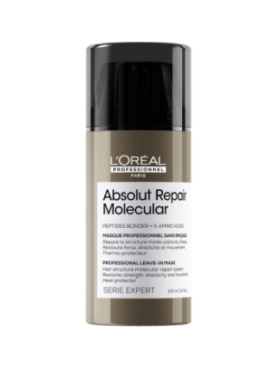 ABSOLUT REPAIR MOLECULAR