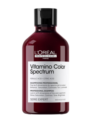 VITAMINO COLOR SPECTRUM 