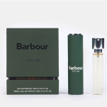 BARBOUR FOR HIM Woda perfumowana 2X15ML ZESTAW - 2
