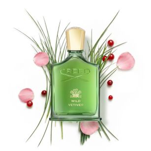 CREED WILD VETIVER Woda perfumowana PRÓBKA 6ML