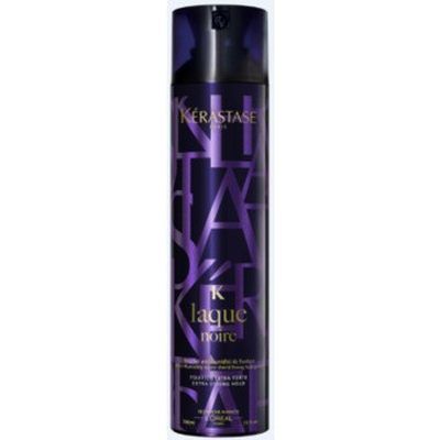 KERASTASE STYLING LAQUE NOIRE Lakier mocne utrwalenie 300ML
