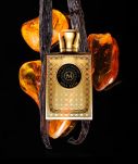 MORESQUE PARFUM The Secret Collection SOUL BATIK Woda perfumowana 75ML - 3