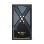XERJOFF V OPERA Woda perfumowana 100ML - 3