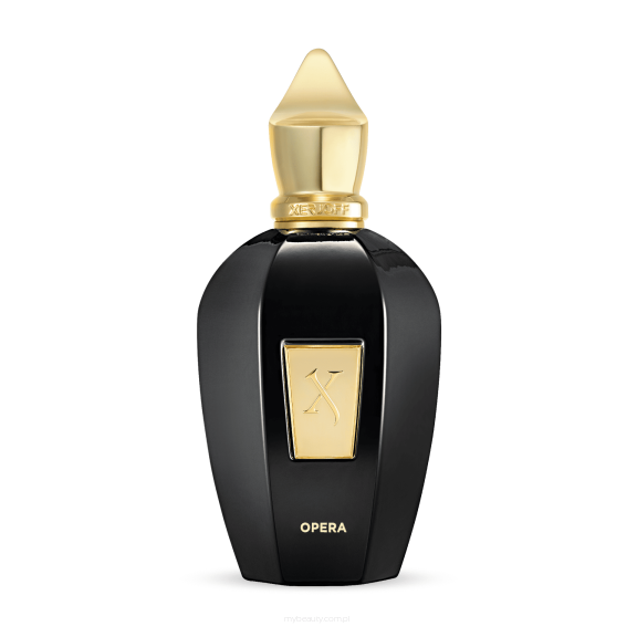 XERJOFF V OPERA Woda perfumowana 100ML