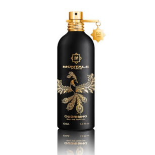 MONTALE OUDRISING Woda perfumowana 100ML