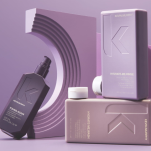 KEVIN MURPHY RADIATE HYDRATE Szampon, odżywka i olejek do włosów bardzo suchych i puszących się ZESTAW - 7