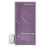KEVIN MURPHY RADIATE HYDRATE Szampon, odżywka i olejek do włosów bardzo suchych i puszących się ZESTAW - 2
