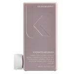 KEVIN MURPHY RADIATE HYDRATE Szampon, odżywka i olejek do włosów bardzo suchych i puszących się ZESTAW - 3