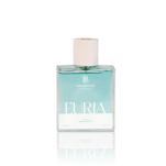 BOTANICAE EURIA Woda toaletowa Intense 100ML - 2