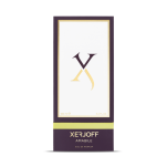 XERJOFF V AMABILE Woda perfumowana 50ML - 2