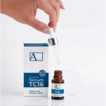AARKADA SERUM TC16 Intensywnie regenerujące serum do paznokci stóp i skóry 11ML - 3
