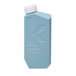 KEVIN MURPHY REPAIR ME WASH & RINSE + MAXI WASH Szampon oczyszczający 40ML + Szampon i odżywka regenerujące do włosów zniszczonych 2x250ML - 2