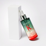KERASTASE GENESIS HOMME Serum wzmacniające przeciw wypadaniu włosów dla mężczyzn 90ML - 3