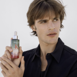 KERASTASE GENESIS HOMME Serum wzmacniające przeciw wypadaniu włosów dla mężczyzn 90ML - 4