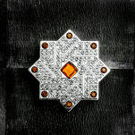 KAJAL TOPAZ Woda perfumowana PRÓBKA 1ML - 4