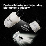 L'OREAL PROFESSIONNEL METAL DETOX ZESTAW Szampon oraz maska do włosów zniszczonych i farbowanych ZESTAW - 3