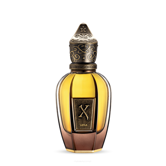 XERJOFF K LAYLA Perfumy 50ML