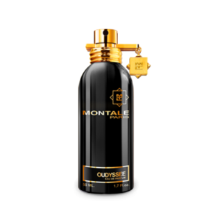 MONTALE OUD EDITION Woda perfumowana 50ML