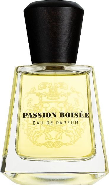 FRAPIN PASSION BOISEE Woda perfumowana PRÓBKA 6ML