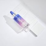 KERASTASE BLOND ABSOLU CICANUIT Serum na noc do włosów blond 90ML - 2