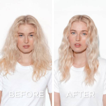 KERASTASE BLOND ABSOLU CICANUIT Serum na noc do włosów blond 90ML - 3