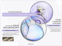 KERASTASE BLOND ABSOLU CICANUIT Serum na noc do włosów blond 90ML - 4