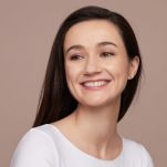 CLARINS SKIN ILLUSION Podkład mineralny *108,5 Cashew - 3