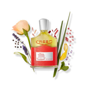 CREED VIKING Woda perfumowana PRÓBKA 6ML