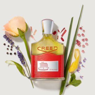 CREED VIKING Woda perfumowana PRÓBKA 6ML