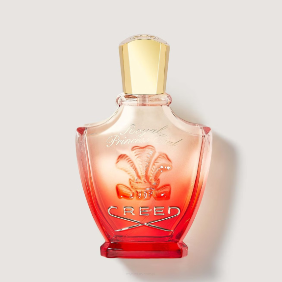 CREED ROYAL PRINCESS OUD Woda perfumowana 75ML