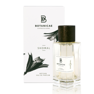 BOTANICAE SHOMAL Woda perfumowana PRÓBKA 6ML