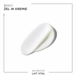 KERASTASE NUTRITIVE LAIT VITAL Odżywka, mleczko do włosów cienkich i normalnych 200ML - 2