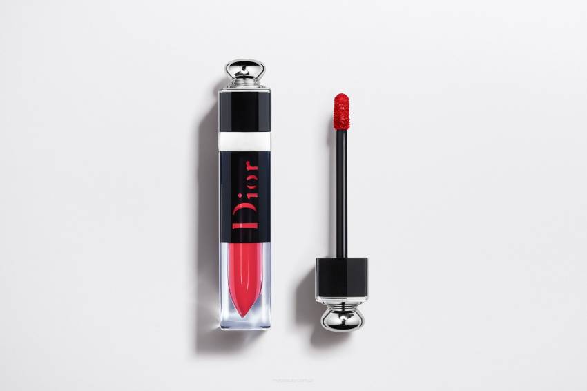 Dior on sale plump lipstick