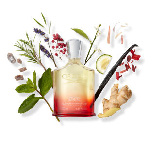 CREED ORIGINAL SANTAL Woda perfumowana PRÓBKA 6ML