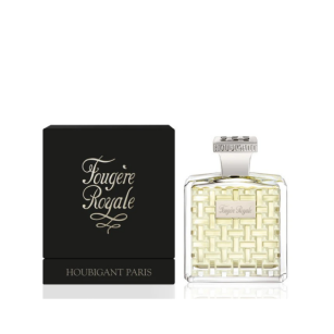HOUBIGANT FOUGERE ROYALE Woda perfumowana 100ML