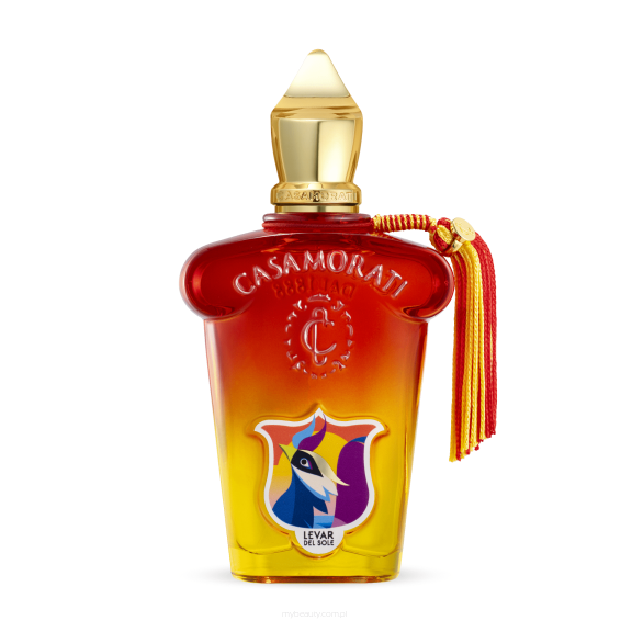 CASAMORATI LEVAR DEL SOLE Woda perfumowana 100ML