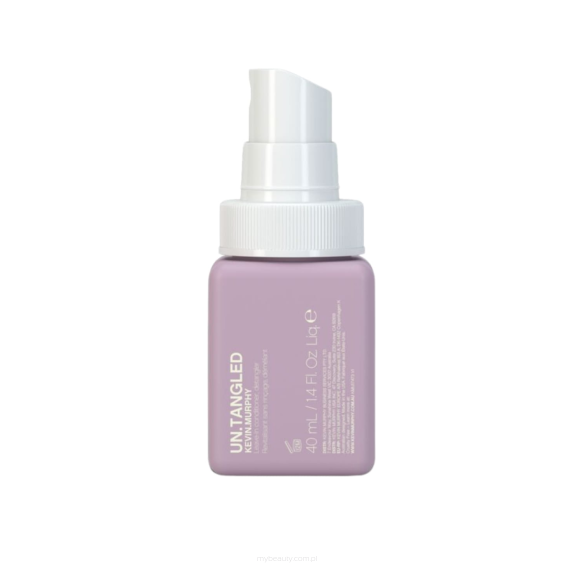 KEVIN MURPHY HYDRATE ME UN.TANGLED Nawilżający i ułatwiający rozczesywanie spray do włosów 40ML