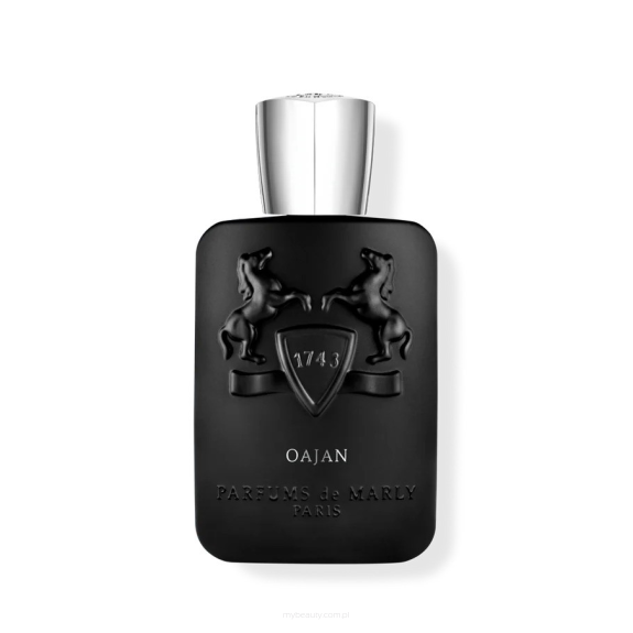 PARFUMS DE MARLY OAJAN Woda perfumowana 125ML