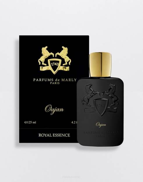 Parfums de hotsell Marly Oajan