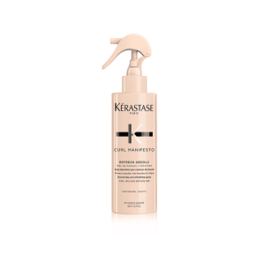 KERASTASE CURL MANIFESTO Spray odświeżający loki 190ML